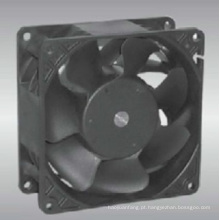 Ventilador de fluxo de ar grande DC 24V